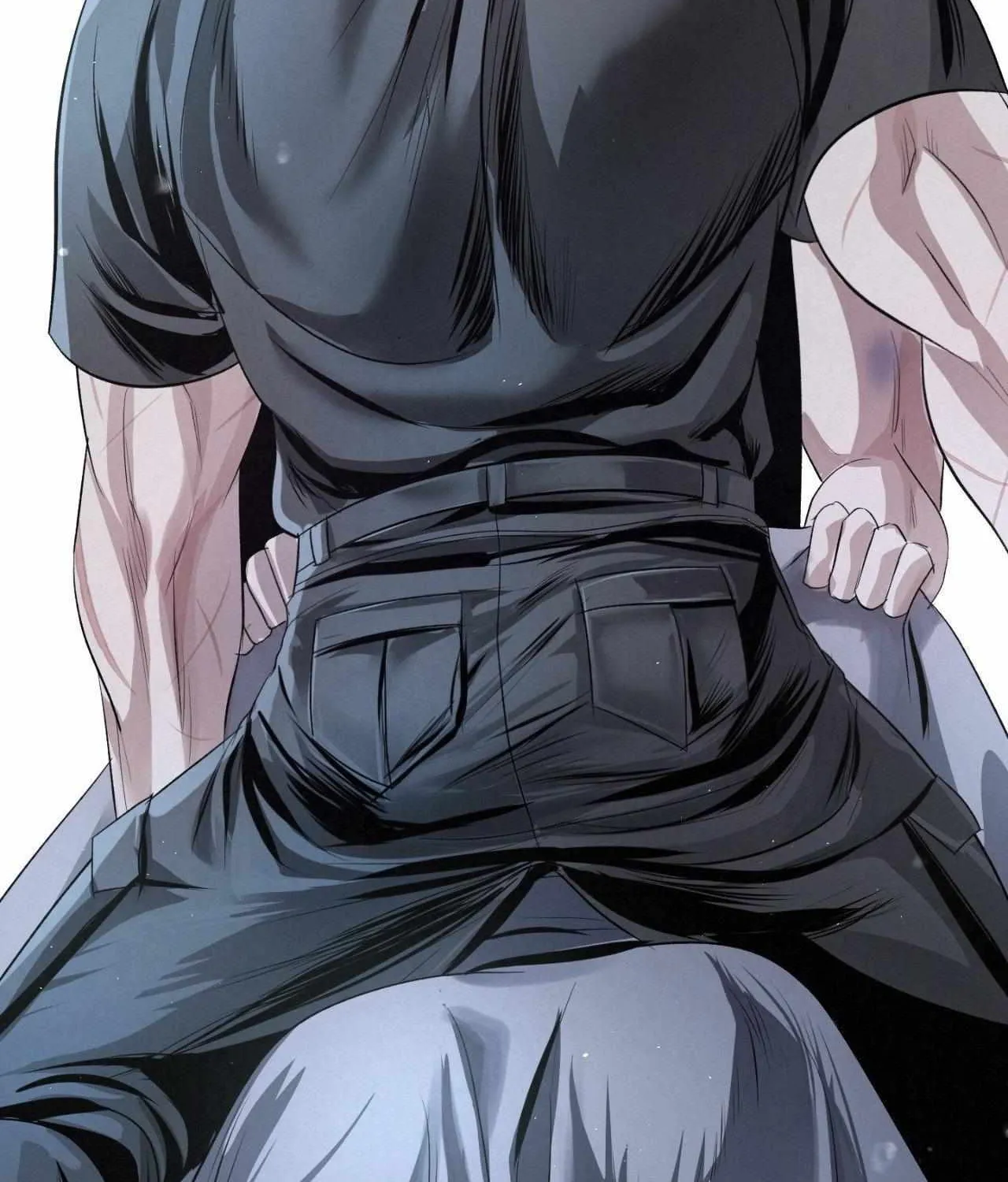 Read Bloodbound chapter 41 image 121 on Lezhin