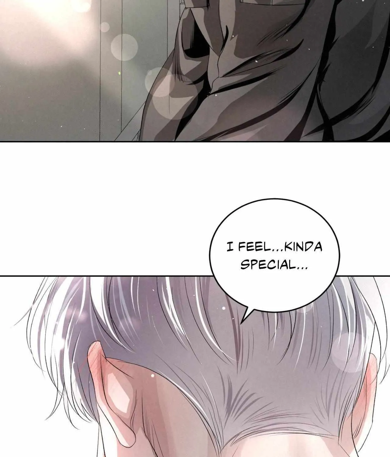 Read Bloodbound chapter 41 image 17 on Lezhin
