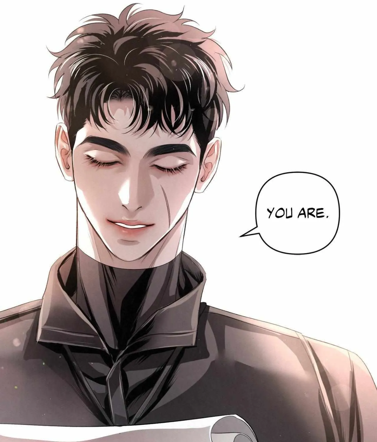 Read Bloodbound chapter 41 image 19 on Lezhin