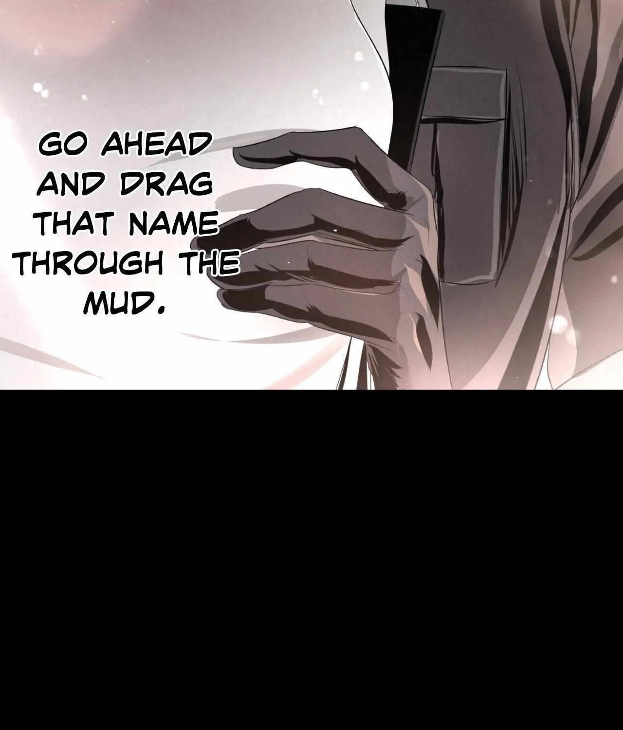 Read Bloodbound chapter 41 image 20 on Lezhin