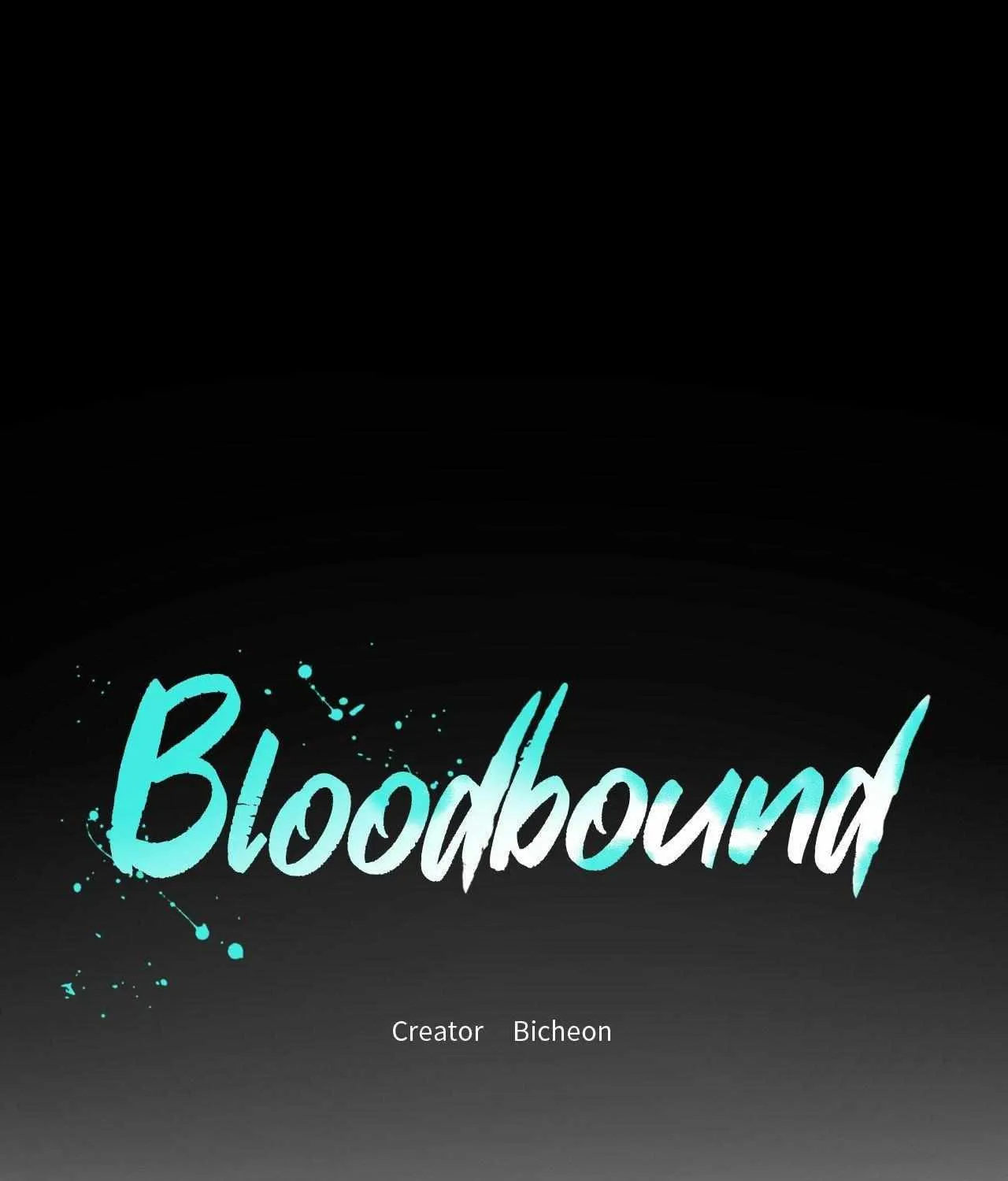 Read Bloodbound chapter 41 image 21 on Lezhin
