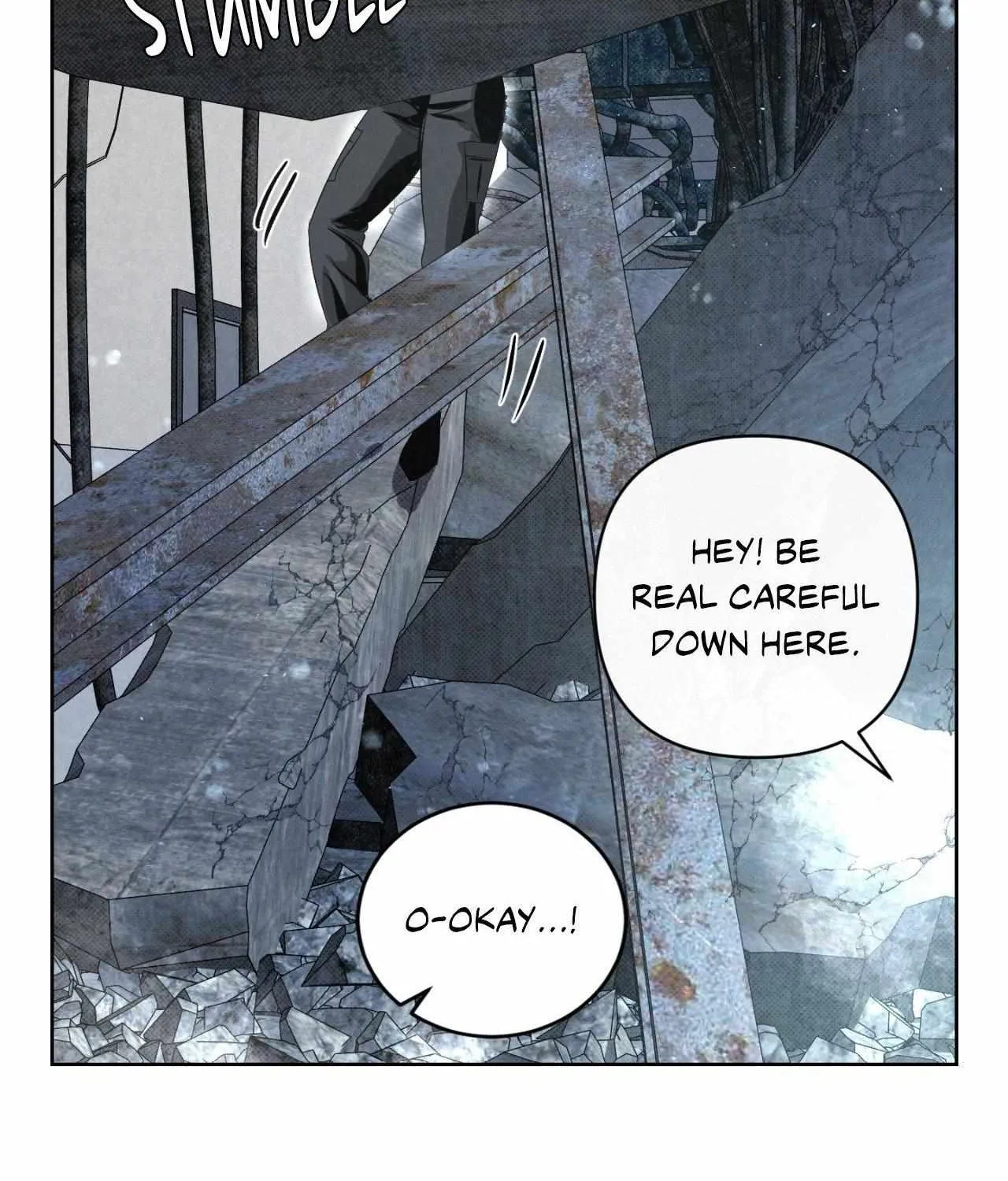 Read Bloodbound chapter 41 image 24 on Lezhin