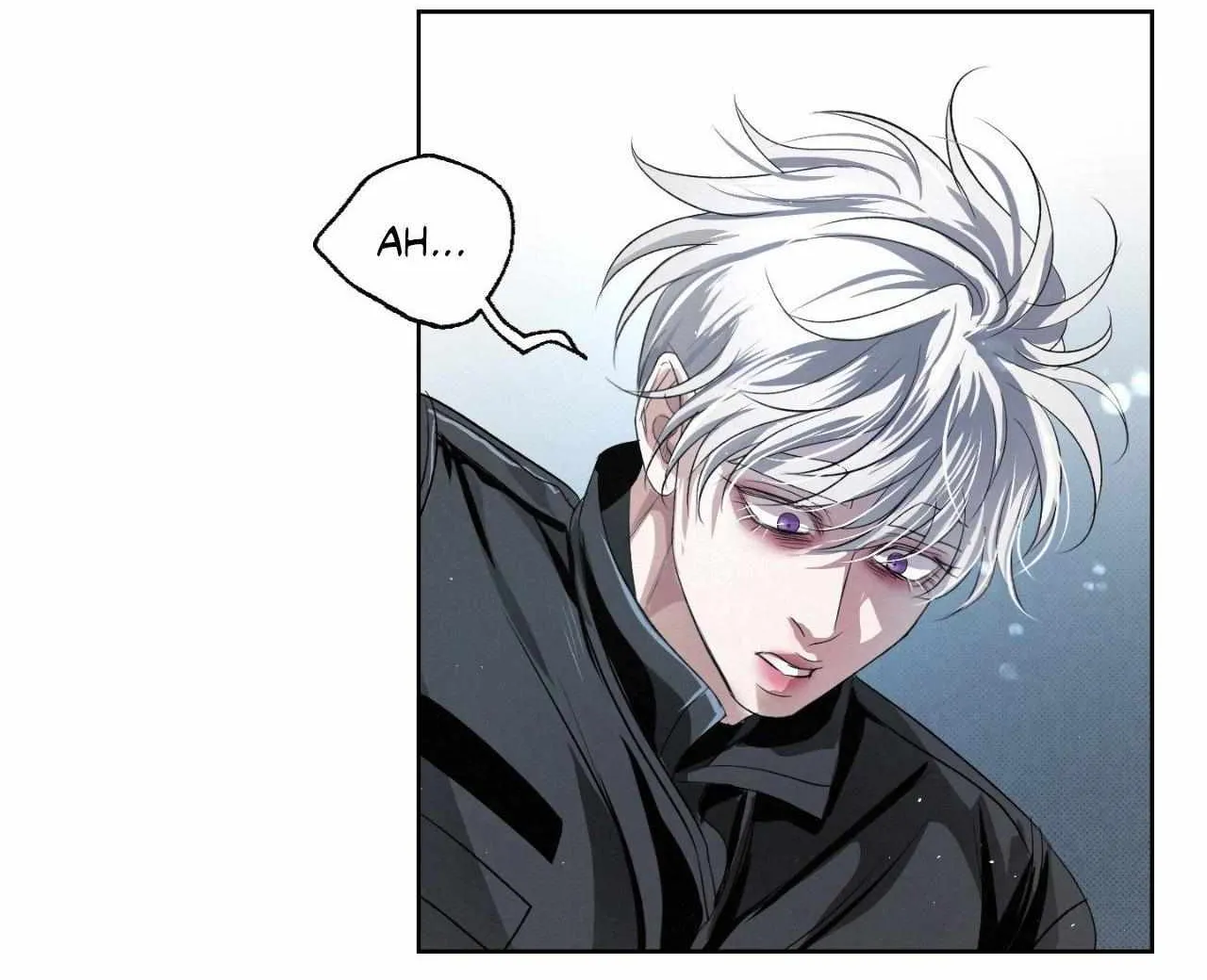 Read Bloodbound chapter 41 image 26 on Lezhin