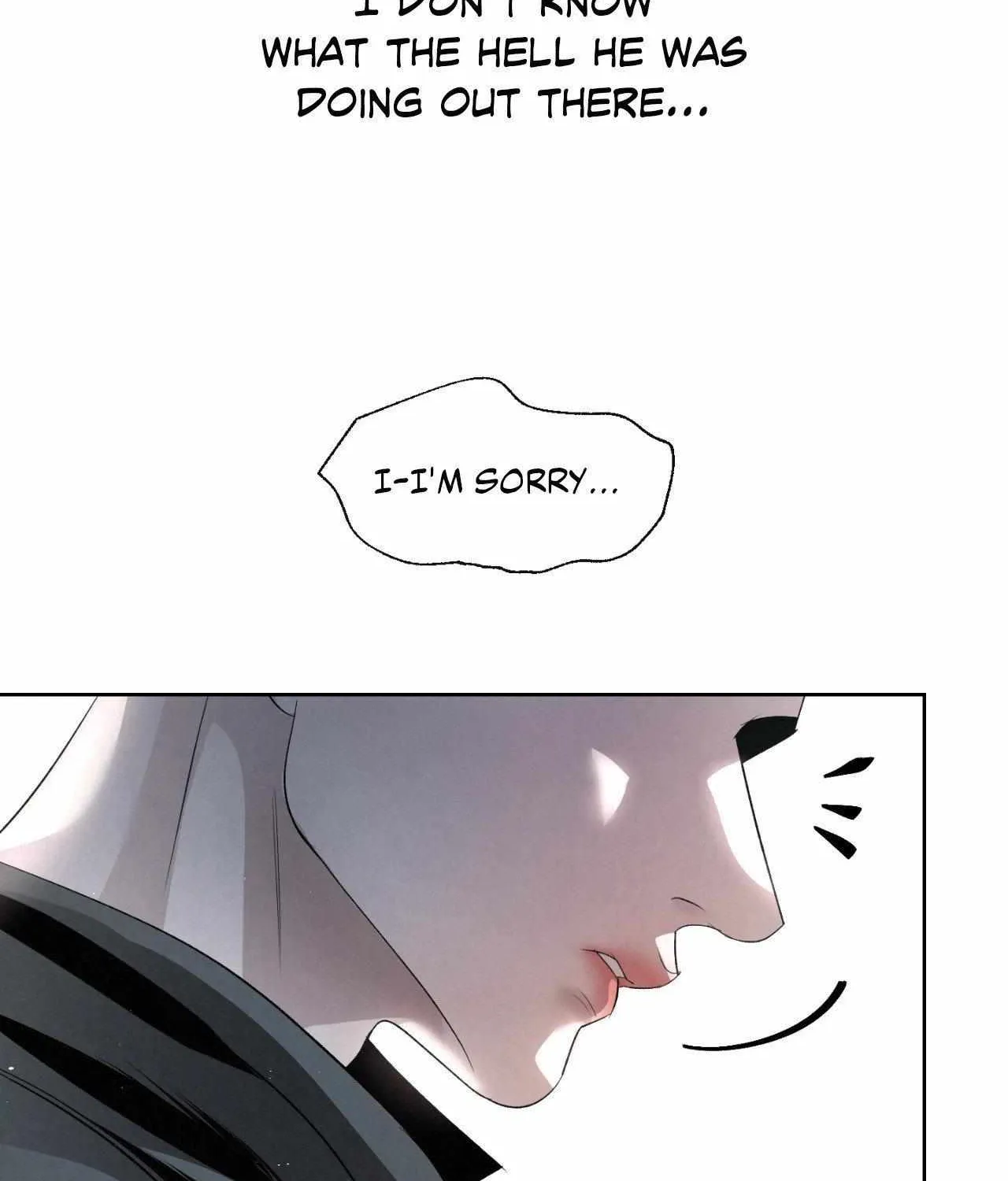 Read Bloodbound chapter 41 image 32 on Lezhin