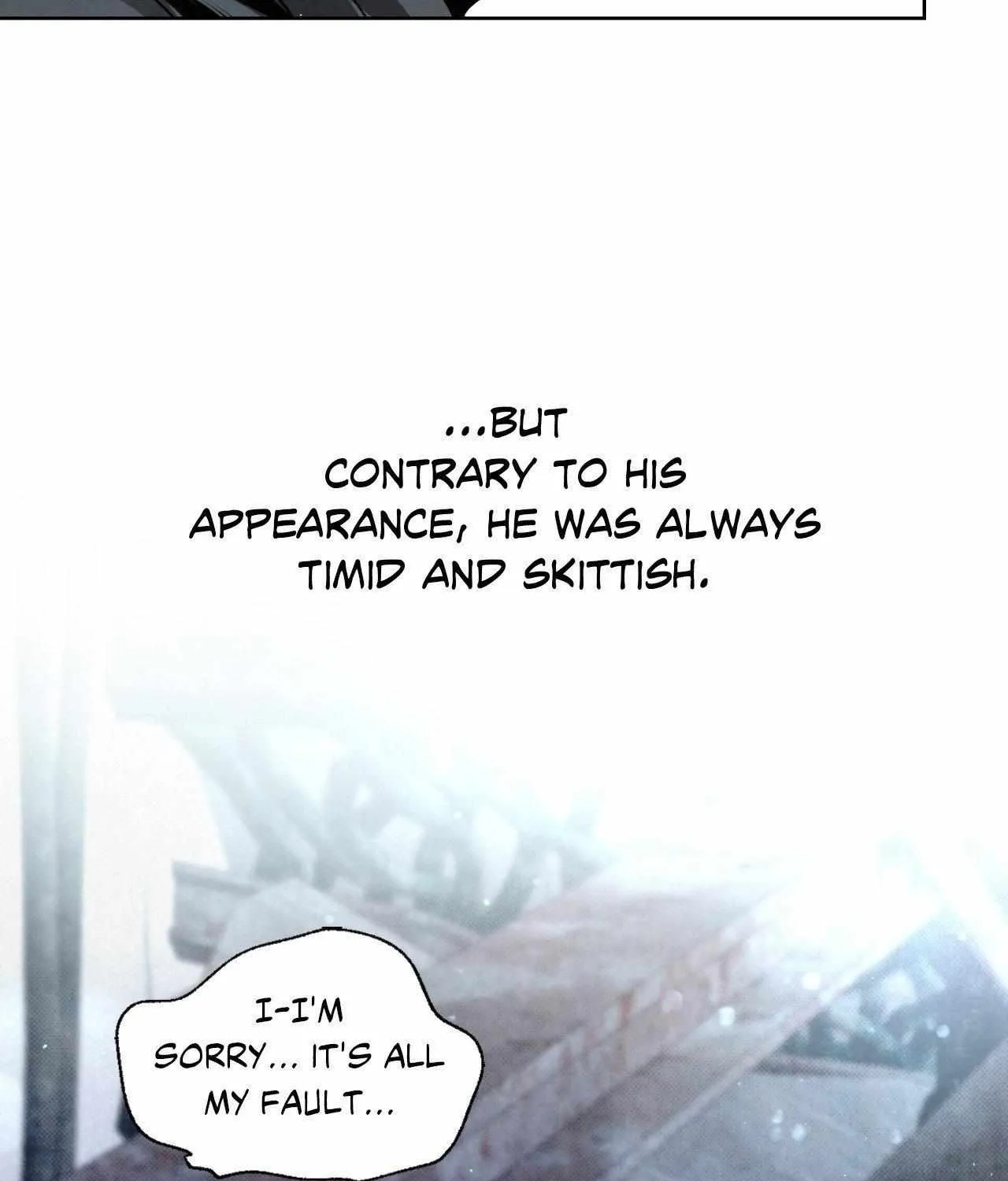 Read Bloodbound chapter 41 image 33 on Lezhin