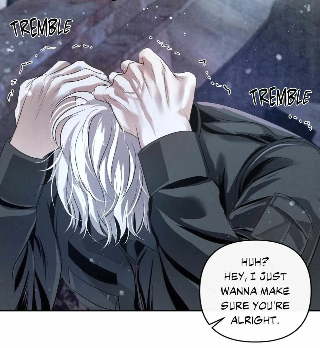 Read Bloodbound chapter 41 image 34 on Lezhin