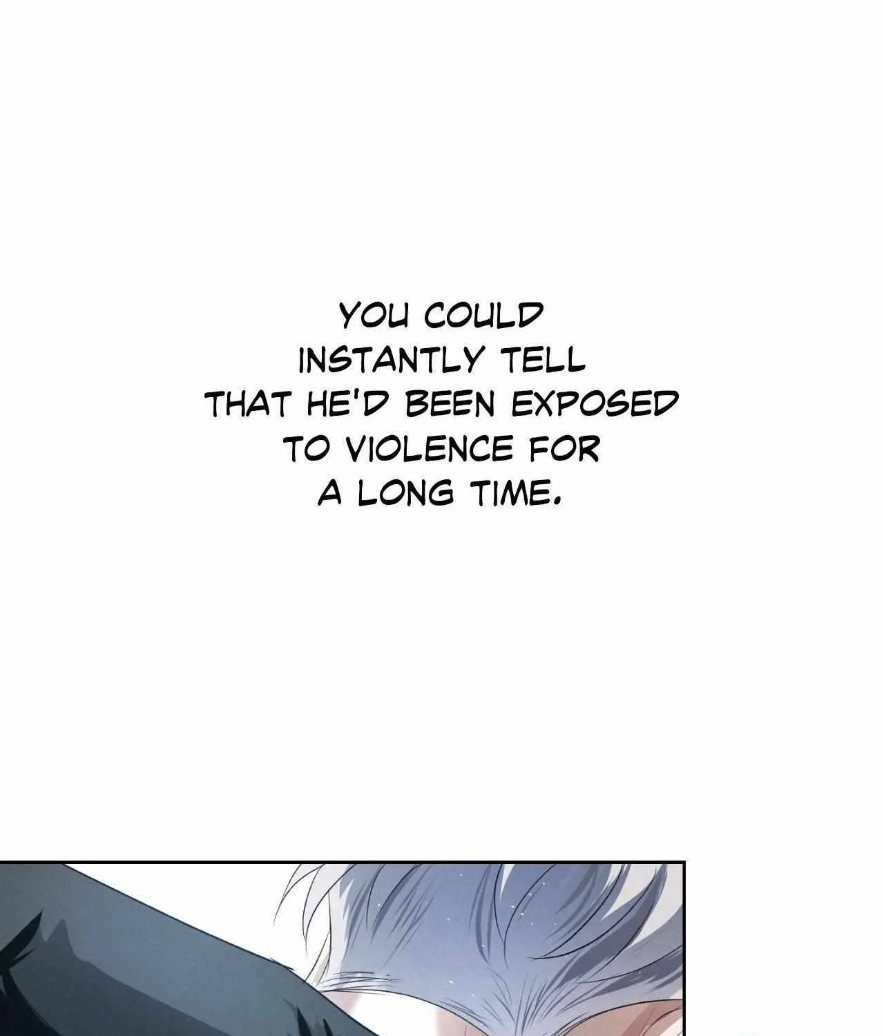 Read Bloodbound chapter 41 image 35 on Lezhin