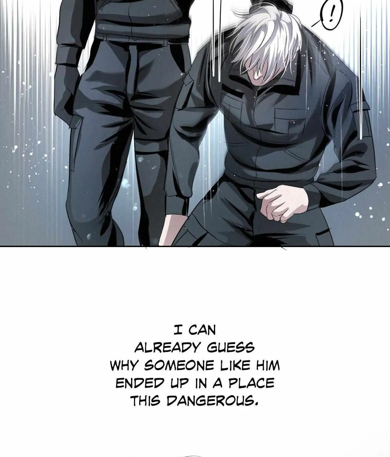 Read Bloodbound chapter 41 image 37 on Lezhin