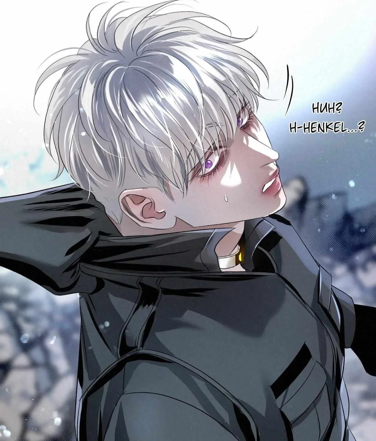 Read Bloodbound chapter 41 image 38 on Lezhin