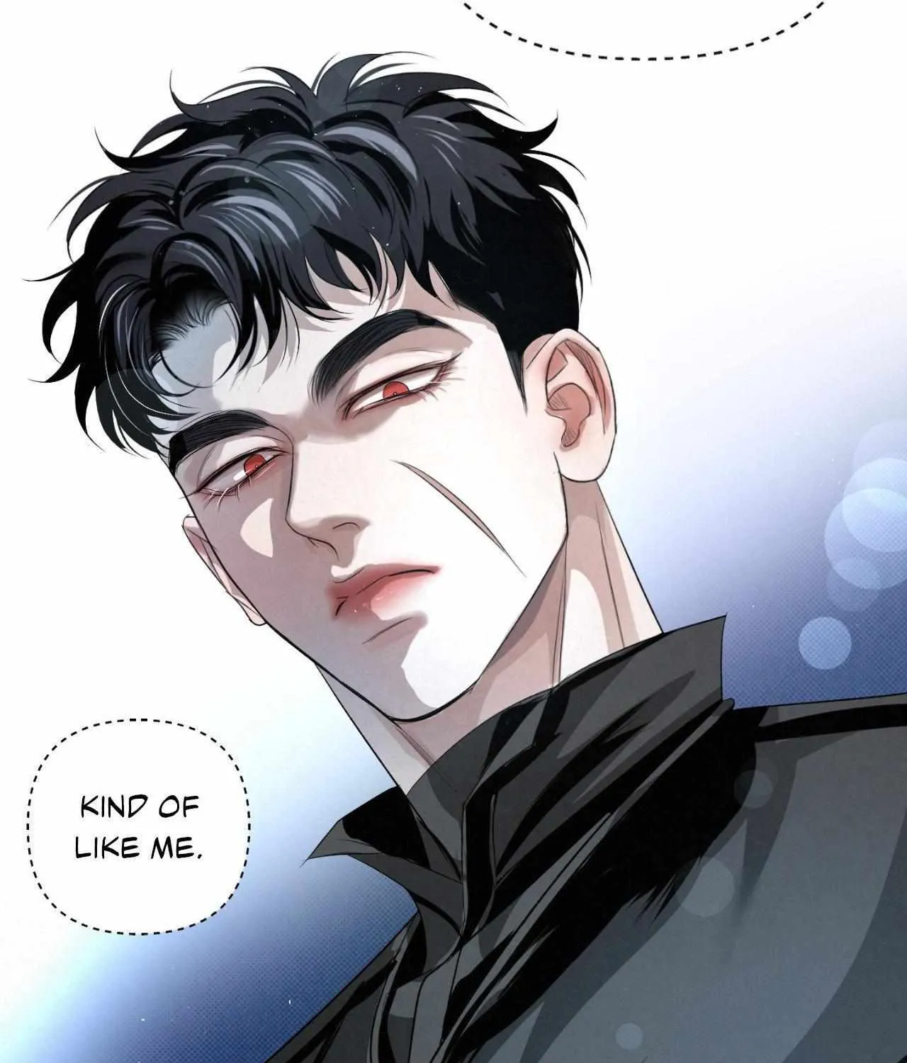 Read Bloodbound chapter 41 image 40 on Lezhin