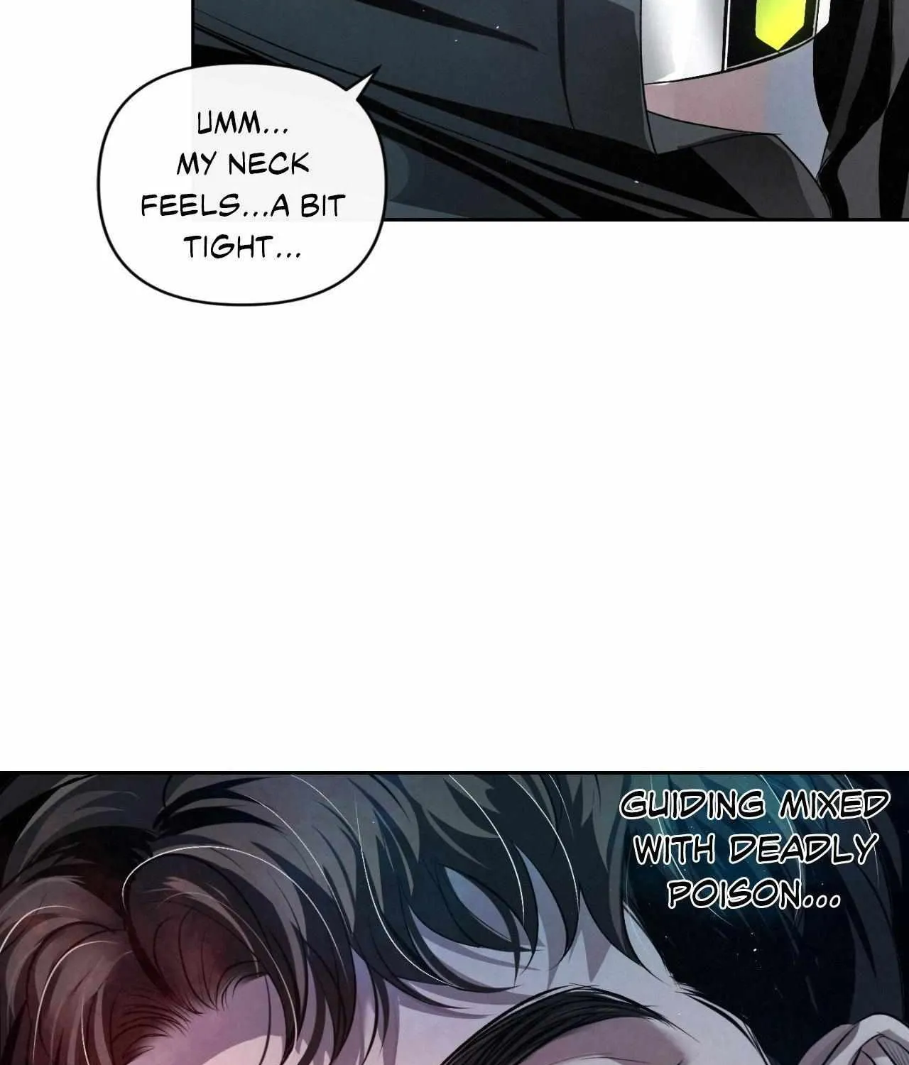 Read Bloodbound chapter 41 image 42 on Lezhin