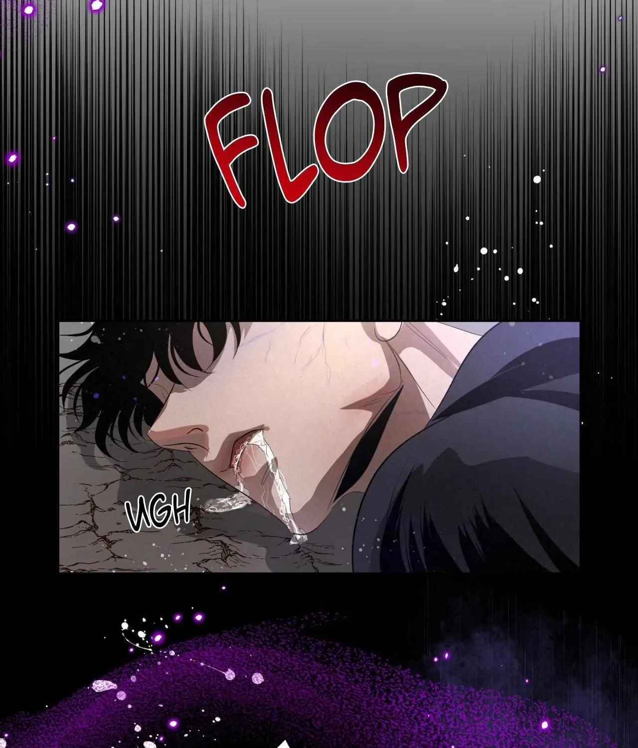 Read Bloodbound chapter 41 image 46 on Lezhin