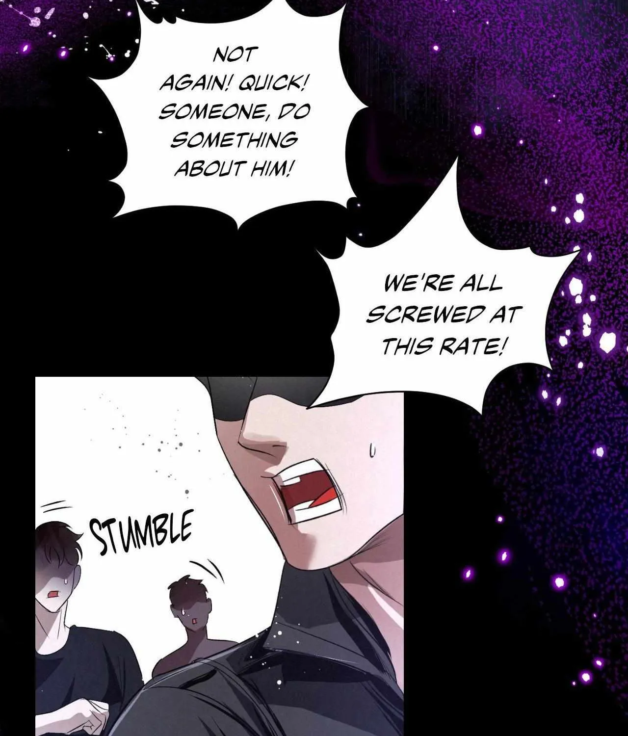 Read Bloodbound chapter 41 image 47 on Lezhin