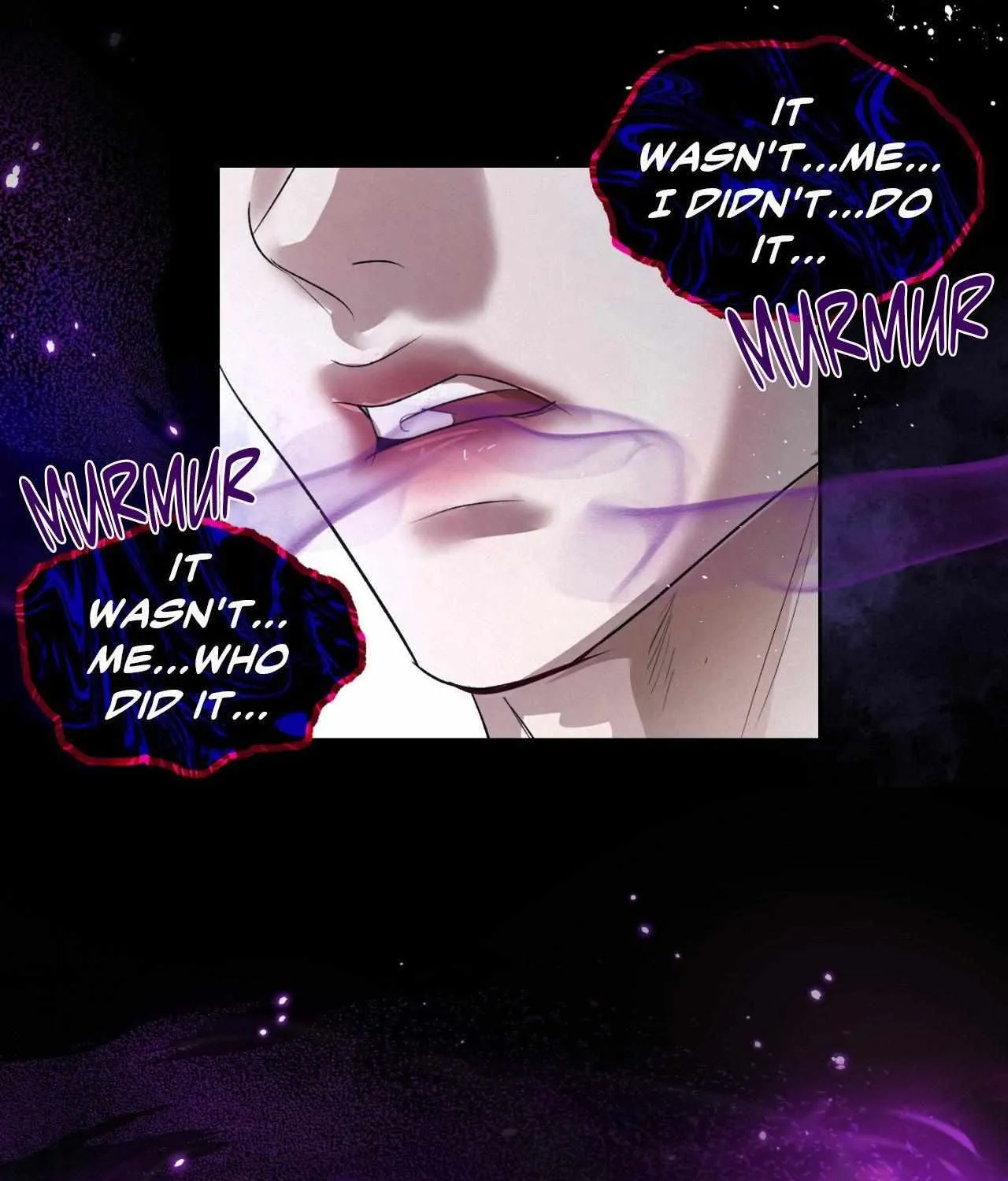 Read Bloodbound chapter 41 image 49 on Lezhin