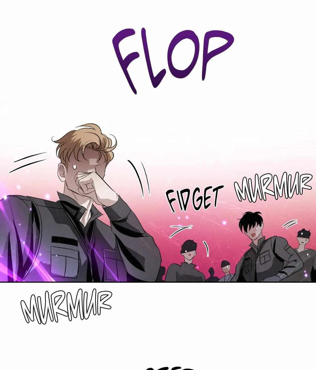 Read Bloodbound chapter 41 image 53 on Lezhin