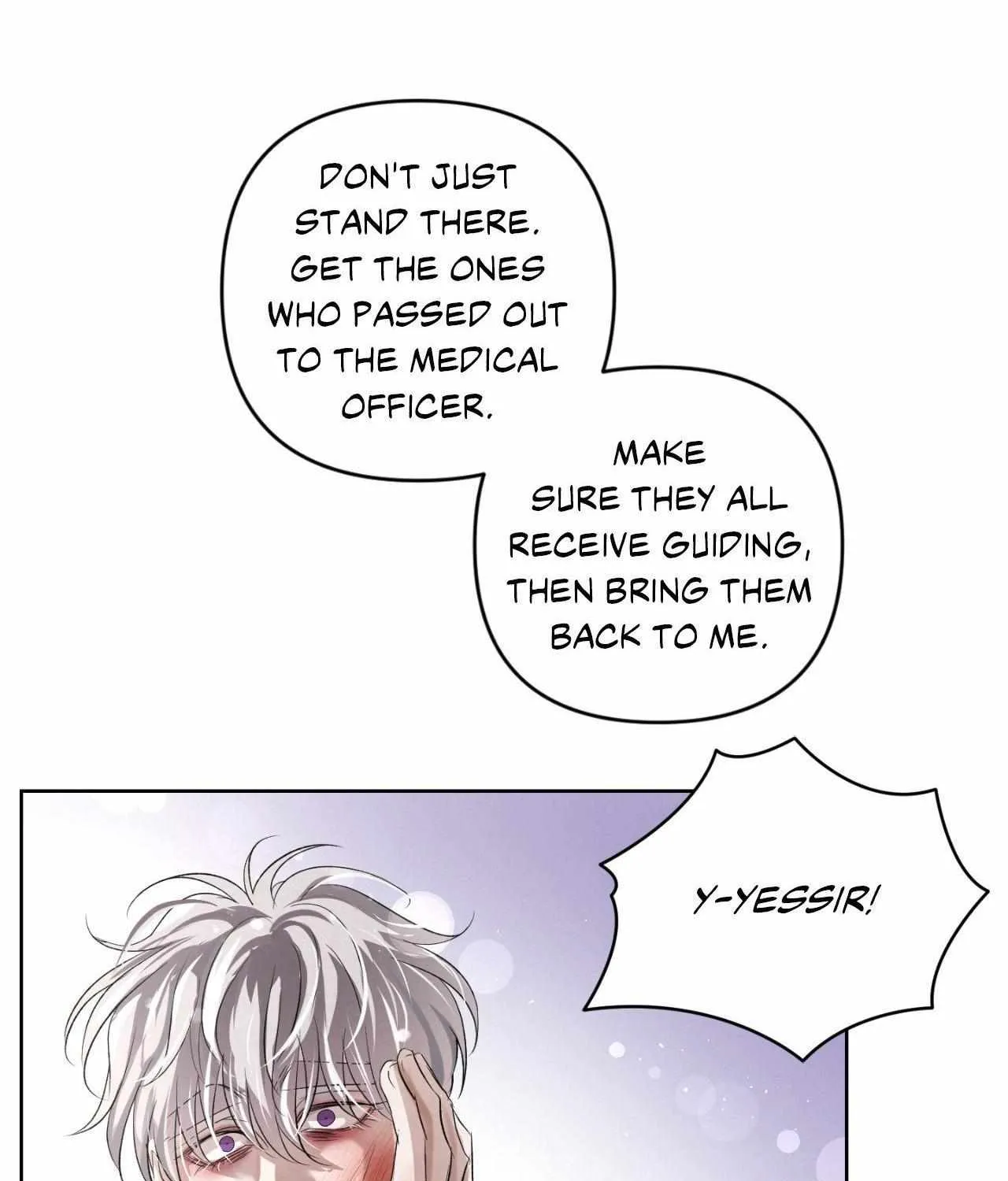 Read Bloodbound chapter 41 image 67 on Lezhin