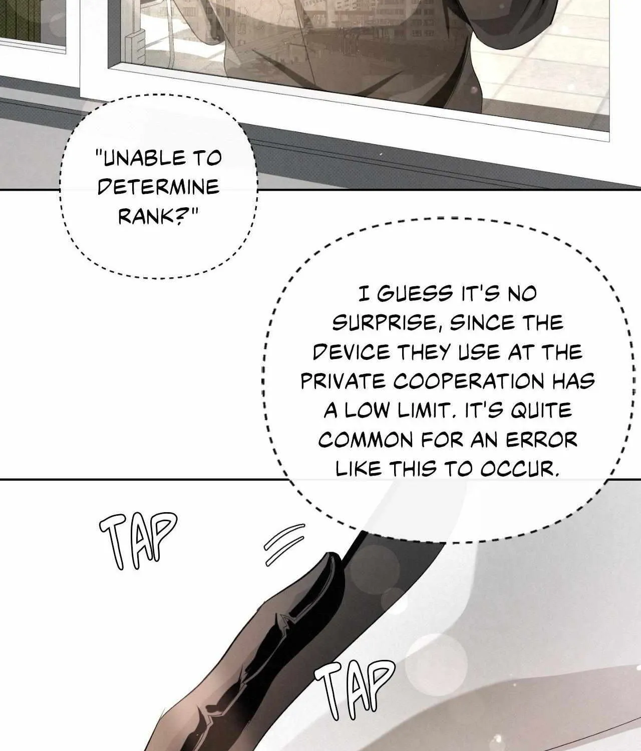 Read Bloodbound chapter 41 image 7 on Lezhin