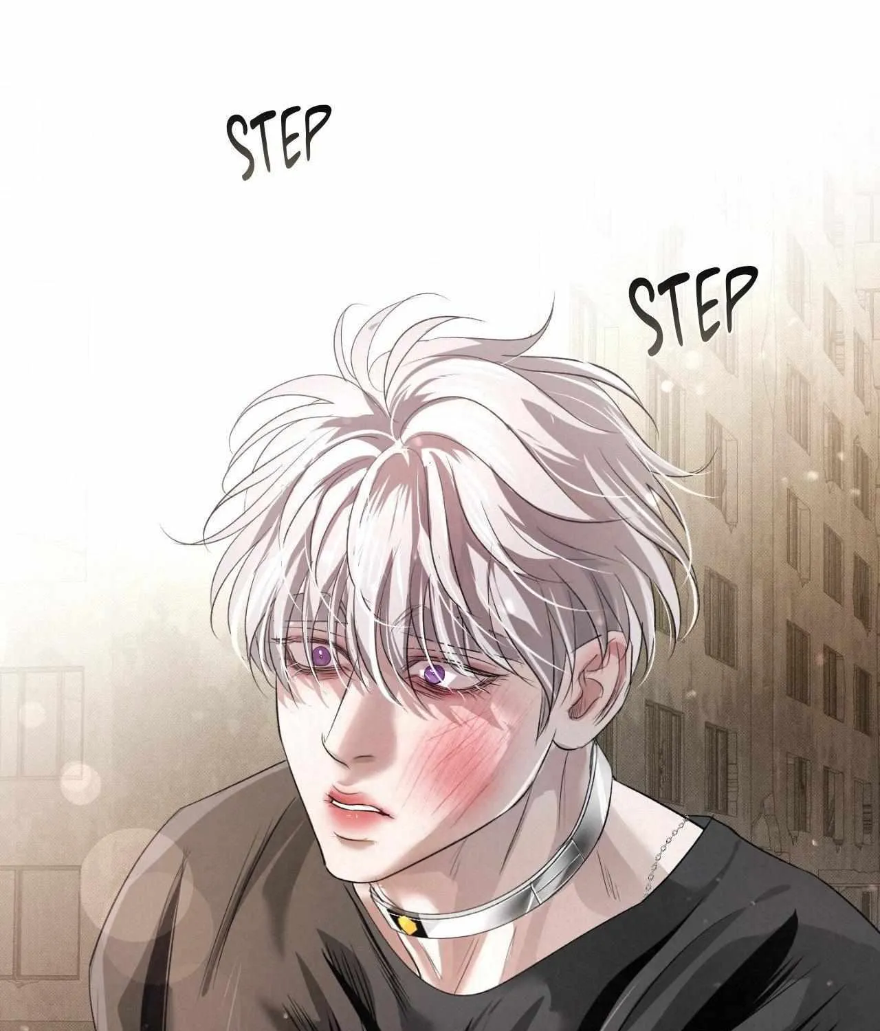 Read Bloodbound chapter 41 image 71 on Lezhin