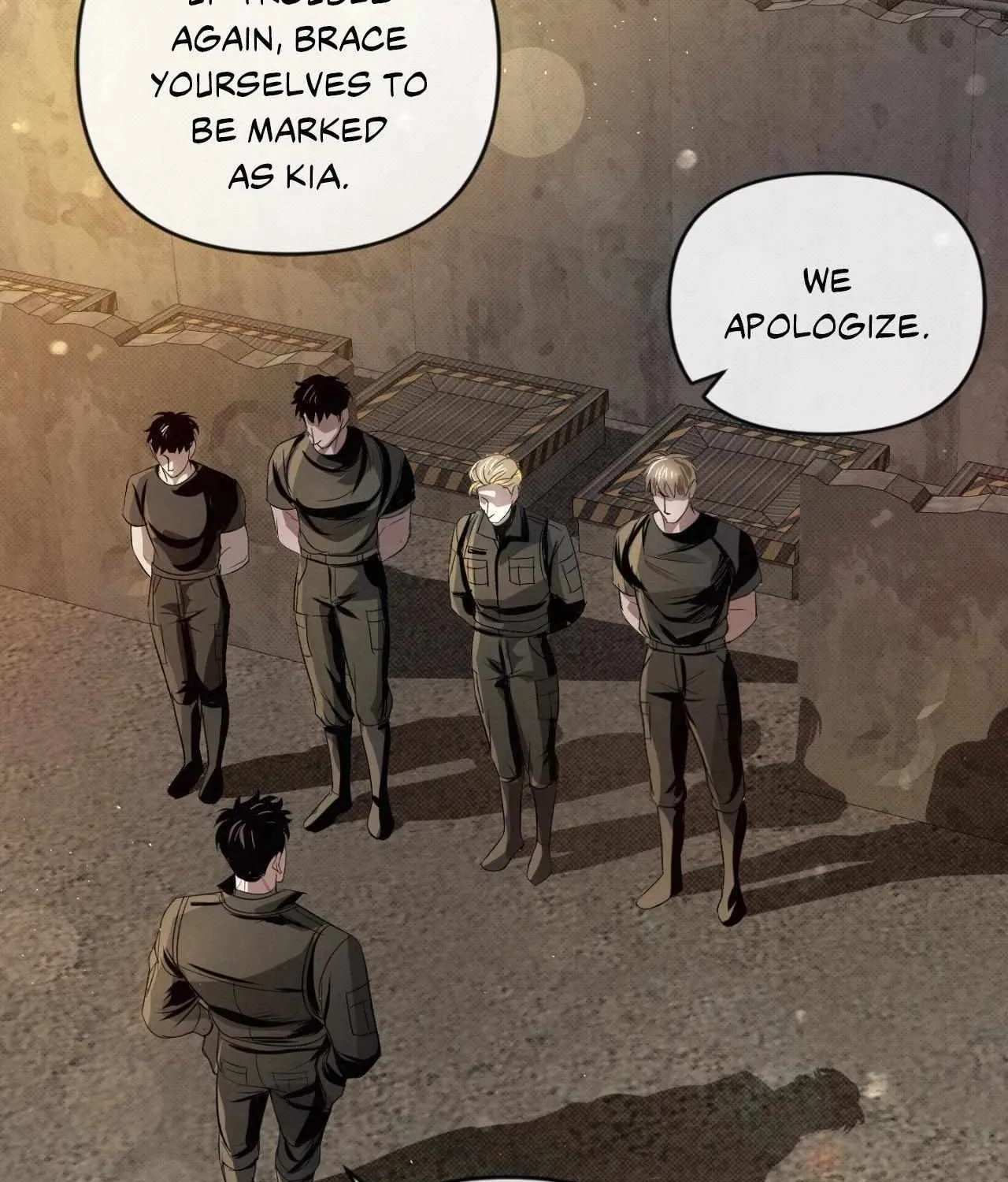Read Bloodbound chapter 41 image 78 on Lezhin