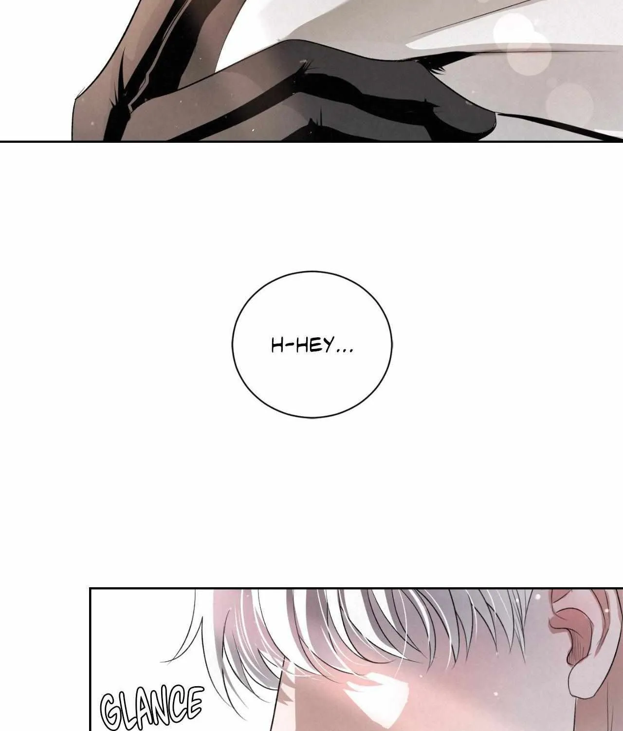 Read Bloodbound chapter 41 image 8 on Lezhin