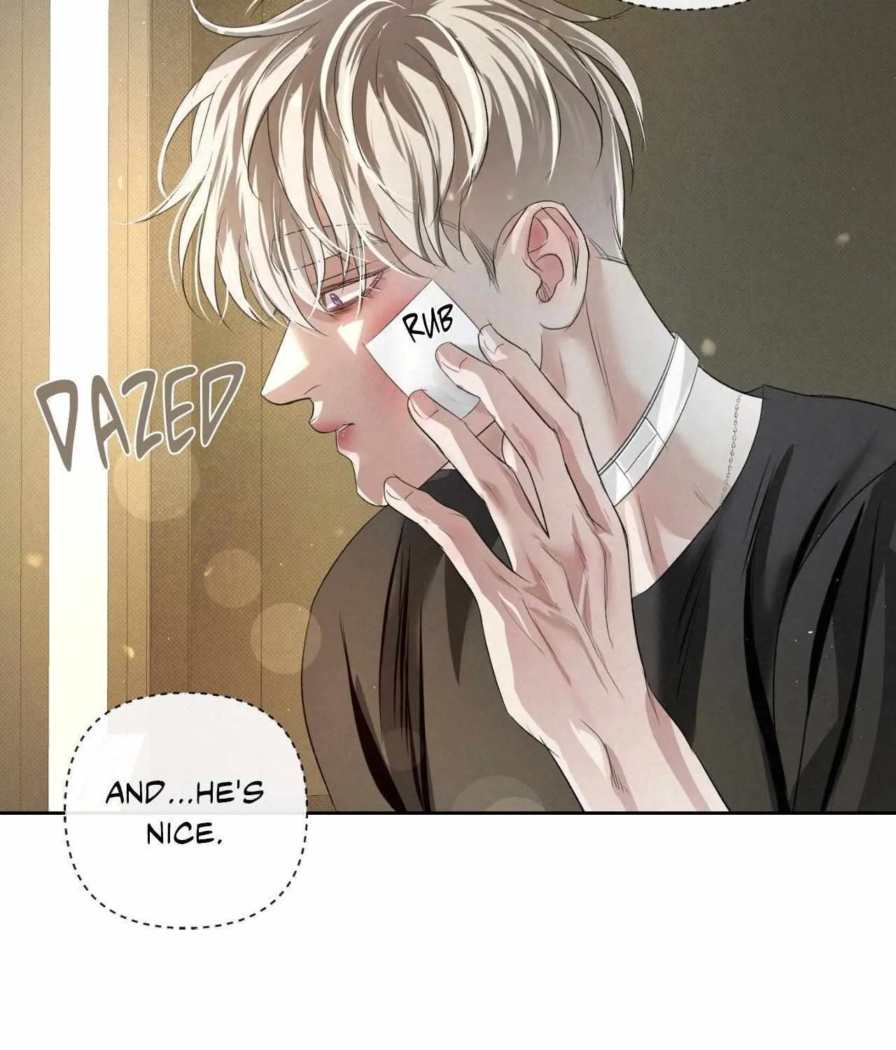 Read Bloodbound chapter 41 image 82 on Lezhin