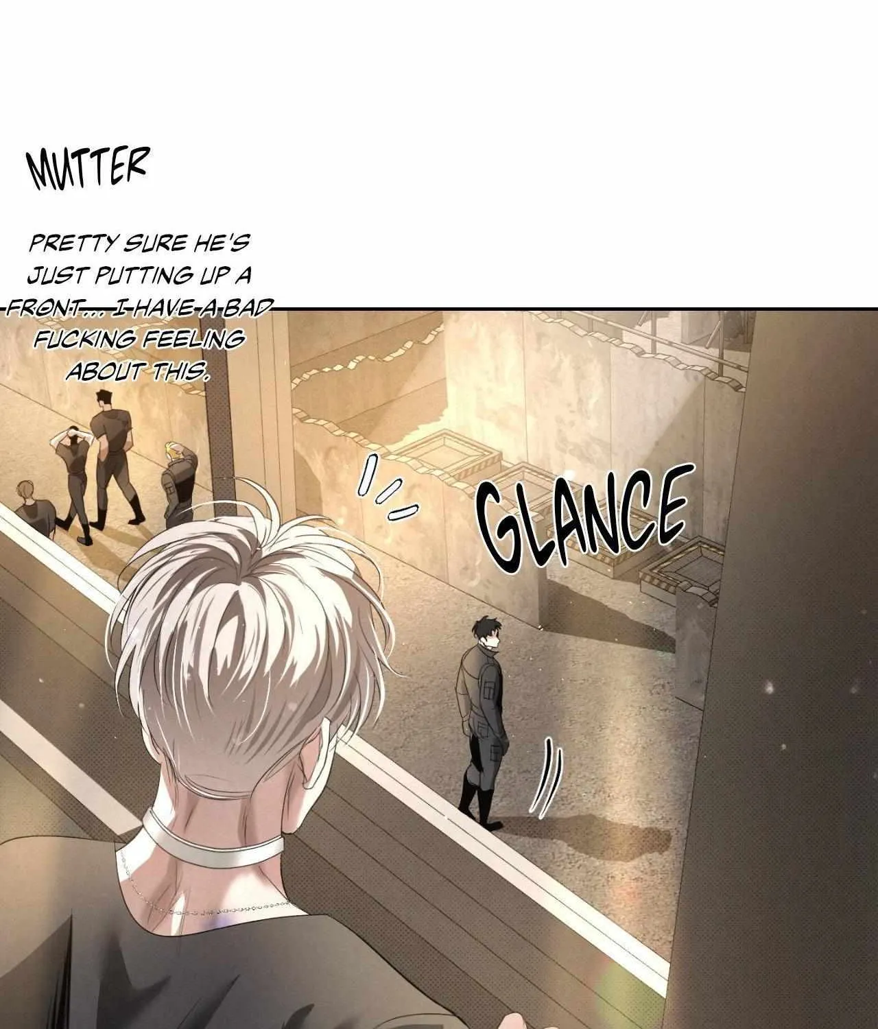 Read Bloodbound chapter 41 image 83 on Lezhin