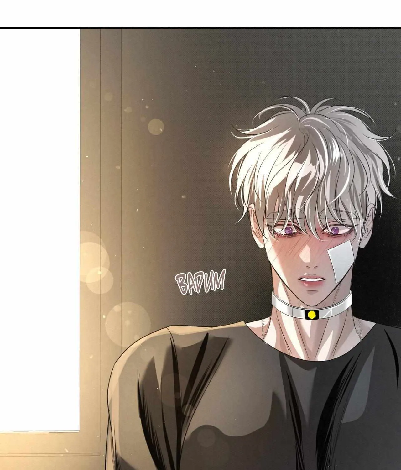 Read Bloodbound chapter 41 image 88 on Lezhin
