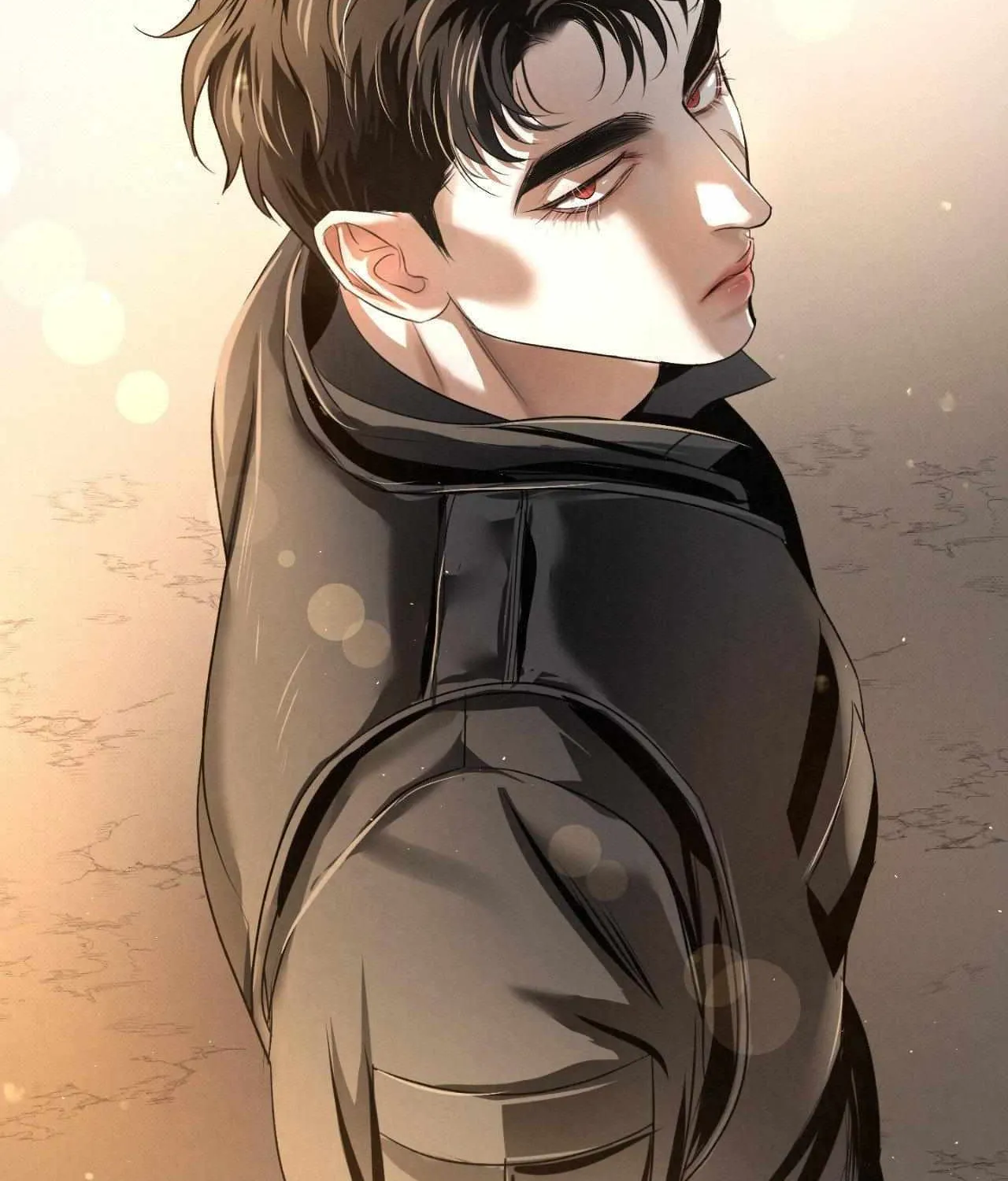 Read Bloodbound chapter 41 image 91 on Lezhin