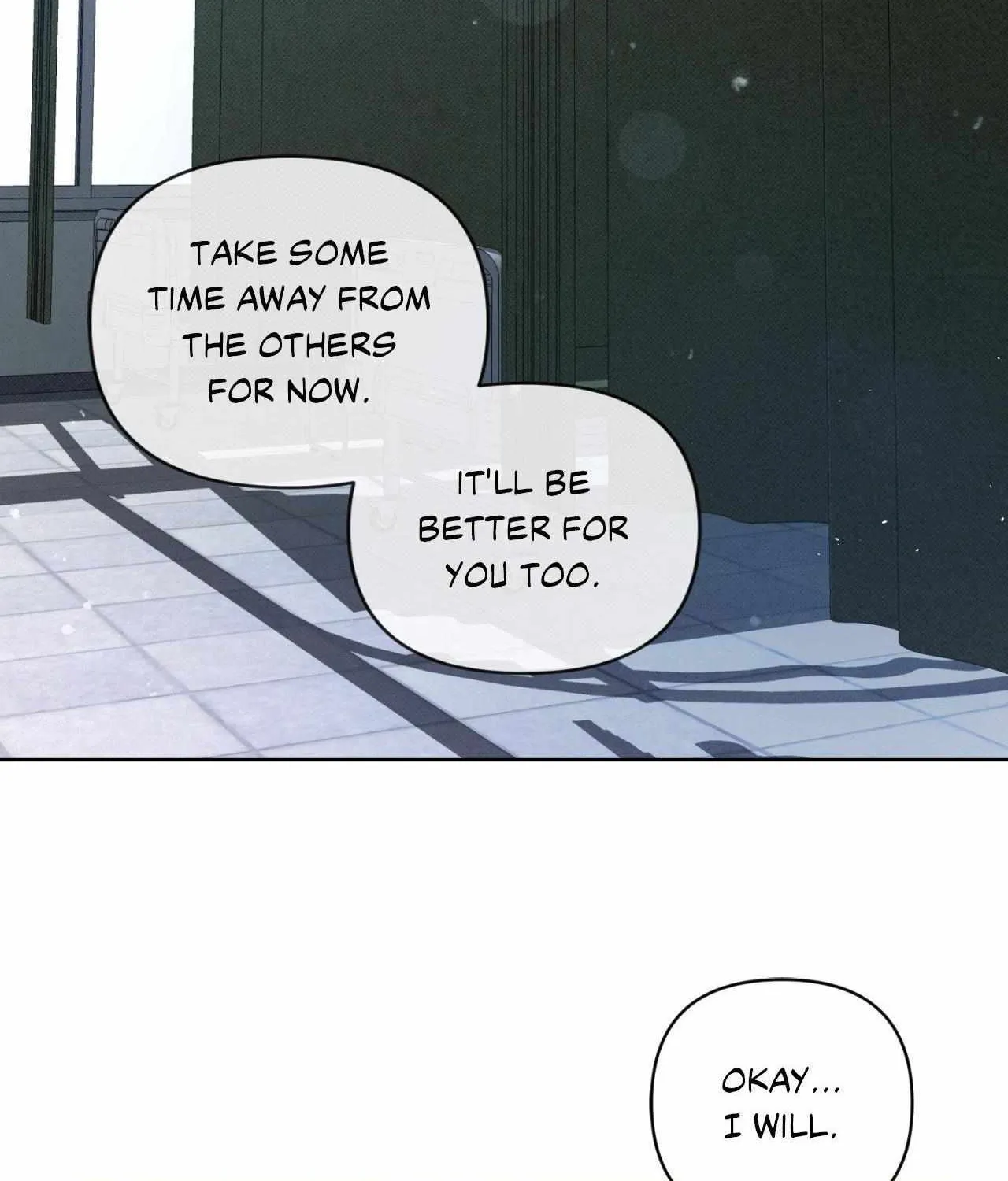 Read Bloodbound chapter 41 image 95 on Lezhin