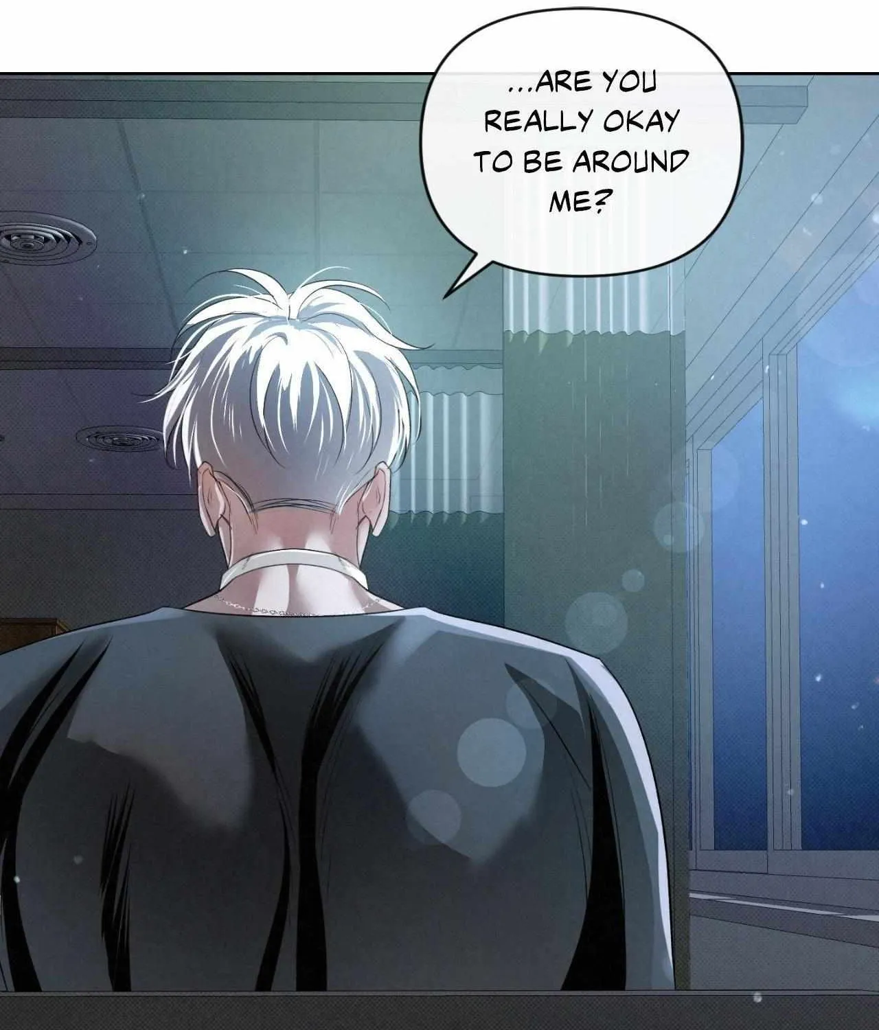 Read Bloodbound chapter 41 image 97 on Lezhin