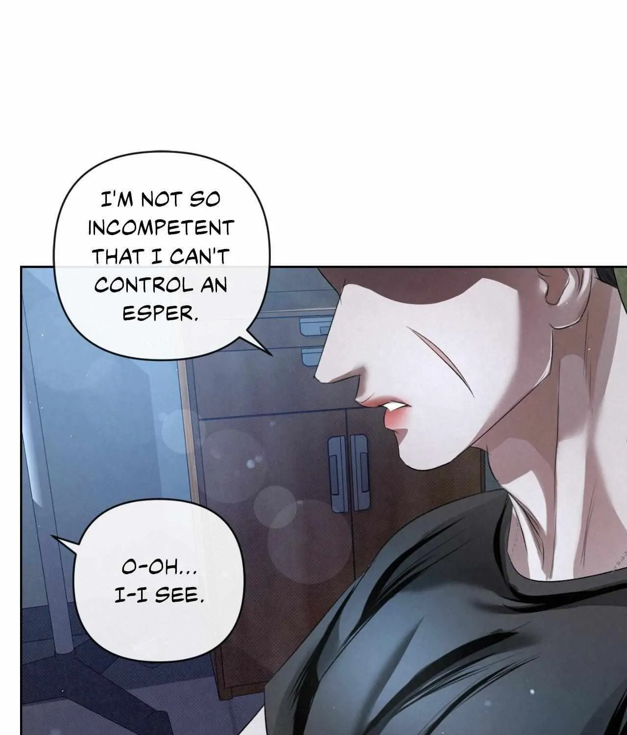 Read Bloodbound chapter 41 image 99 on Lezhin
