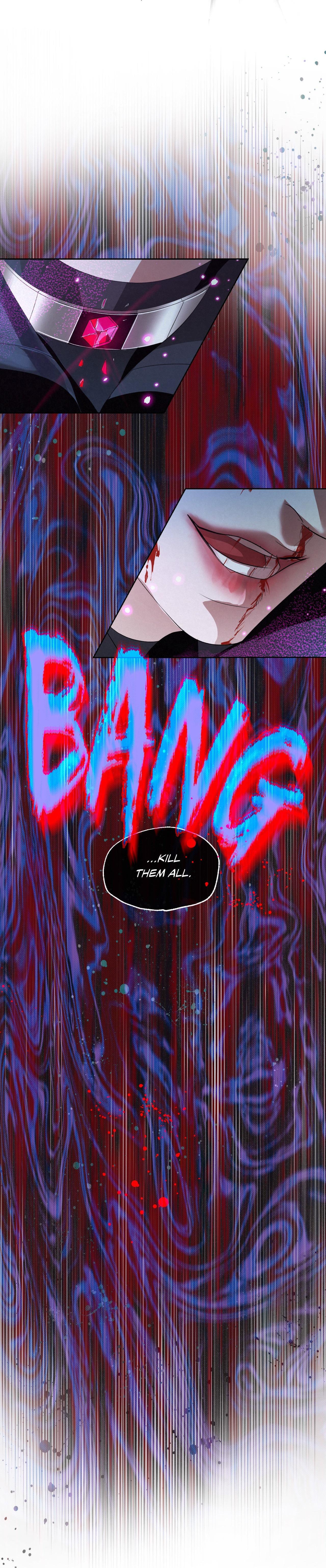 Read Bloodbound chapter 43.1 image 15 on Lezhin
