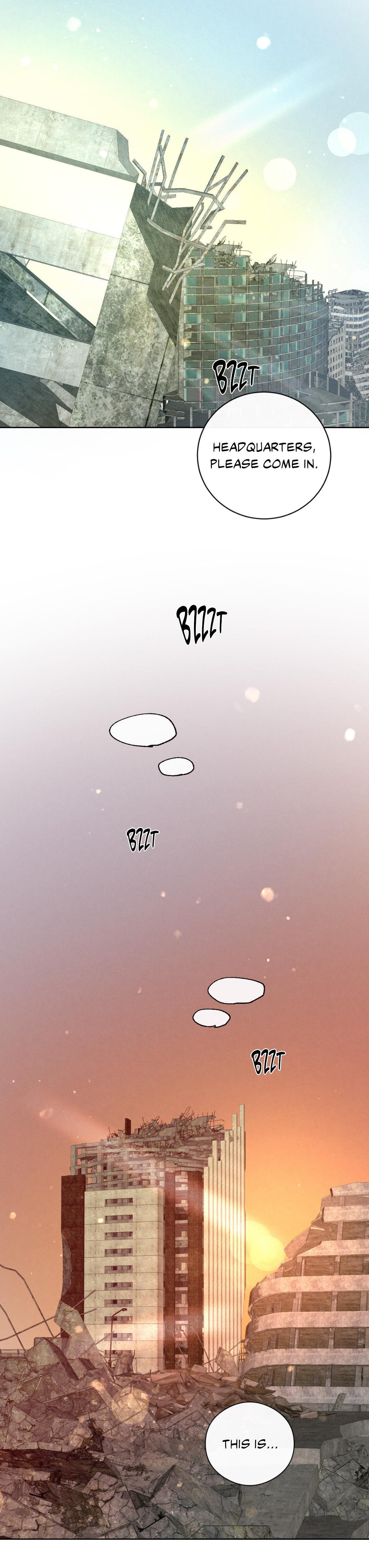 Read Bloodbound chapter 43.1 image 28 on Lezhin
