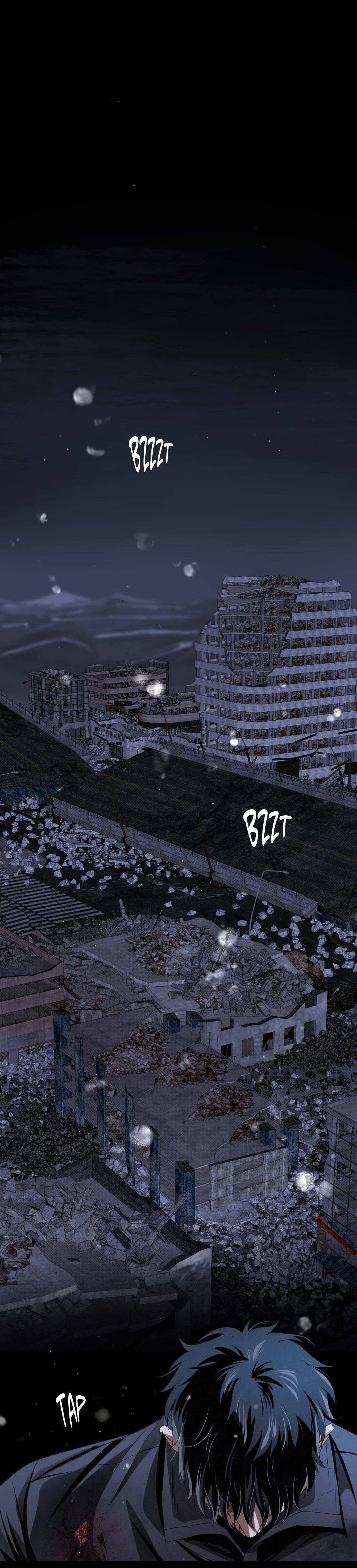 Read Bloodbound chapter 43.1 image 33 on Lezhin