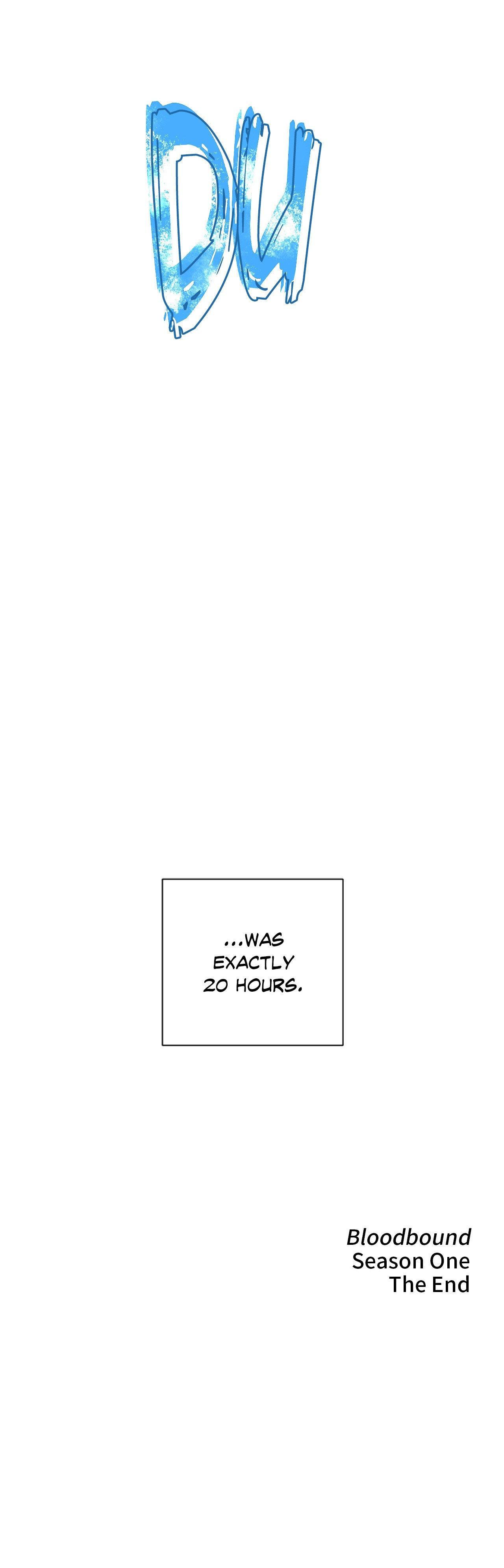 Read Bloodbound chapter 43.1 image 37 on Lezhin