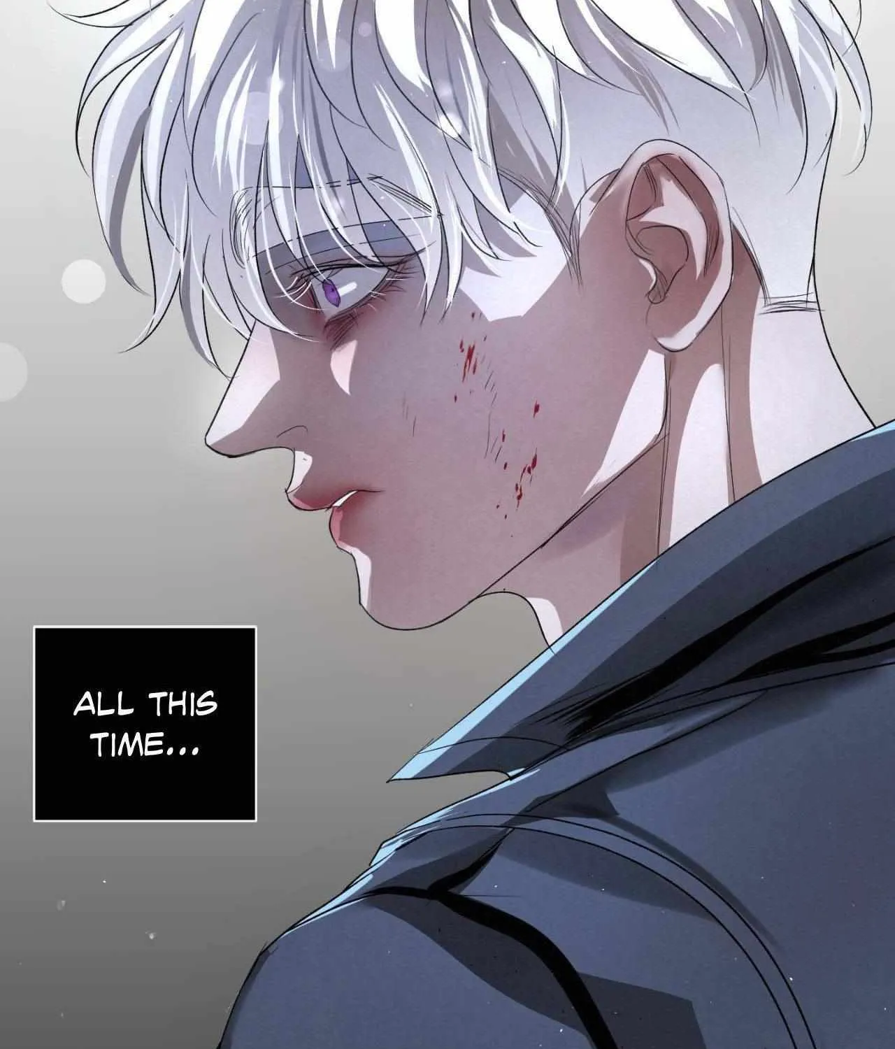 Read Bloodbound chapter 43 image 101 on Lezhin