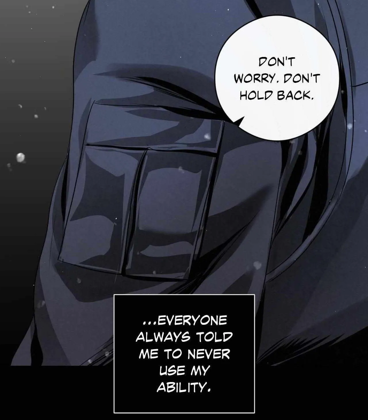 Read Bloodbound chapter 43 image 102 on Lezhin