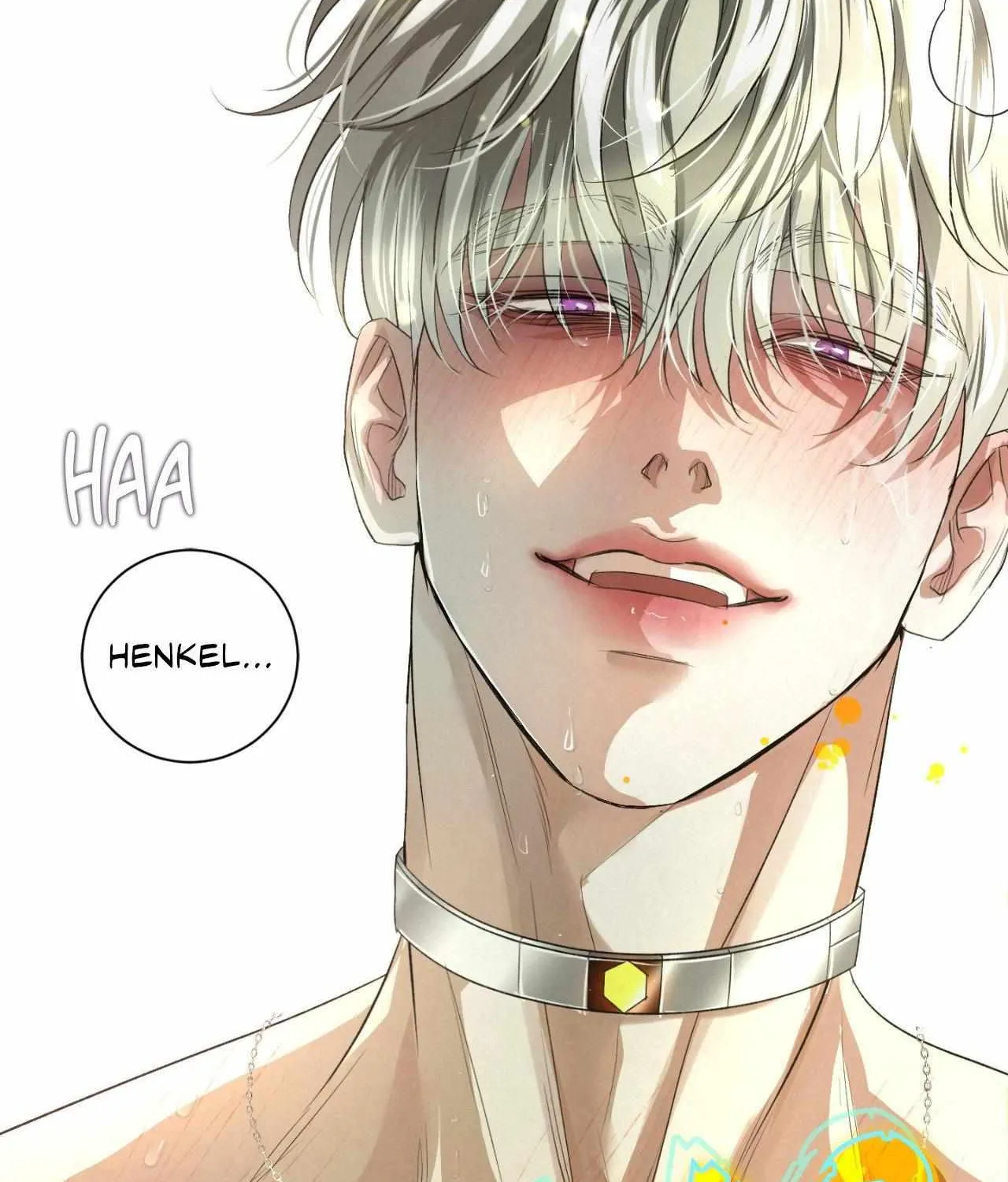 Read Bloodbound chapter 43 image 11 on Lezhin