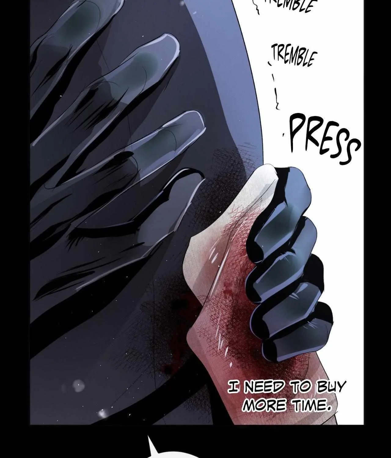 Read Bloodbound chapter 43 image 114 on Lezhin
