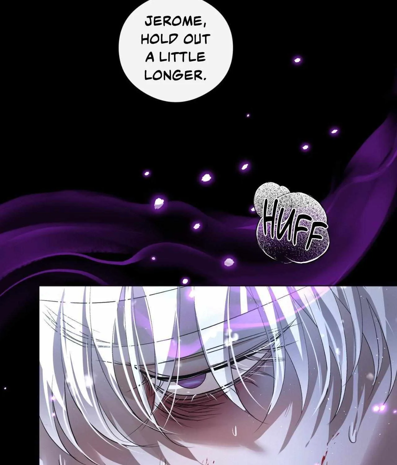 Read Bloodbound chapter 43 image 115 on Lezhin