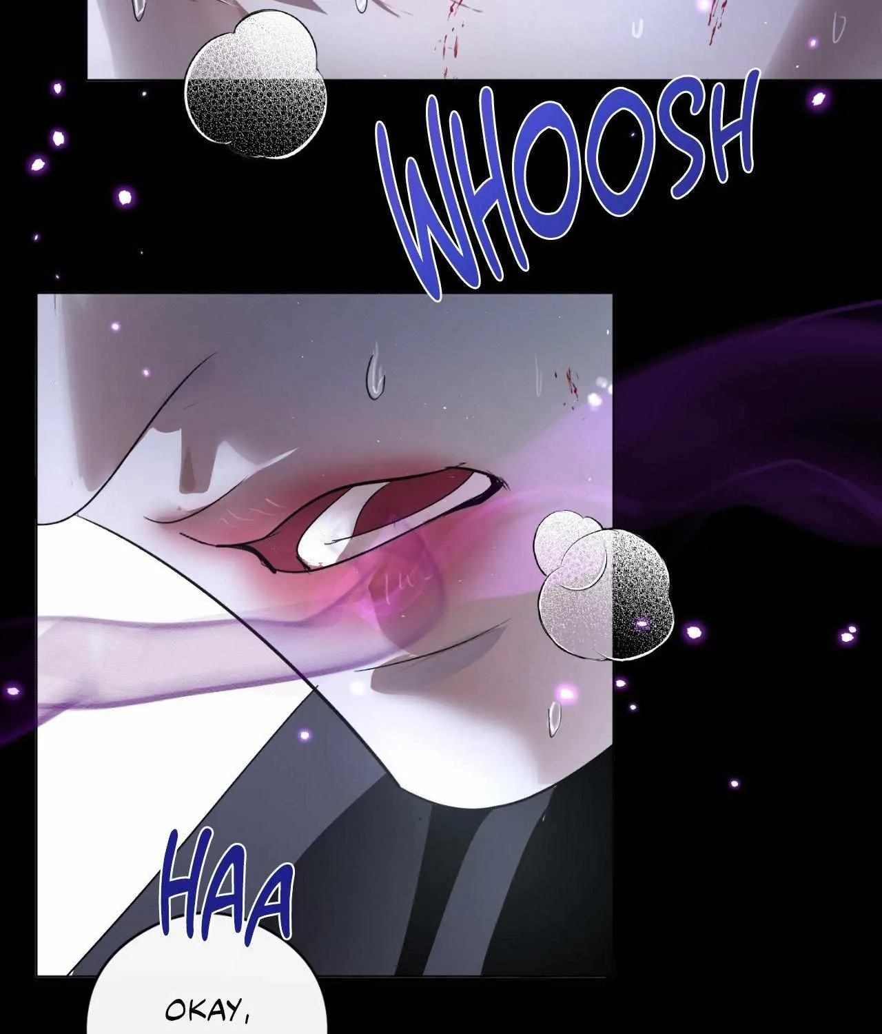 Read Bloodbound chapter 43 image 116 on Lezhin