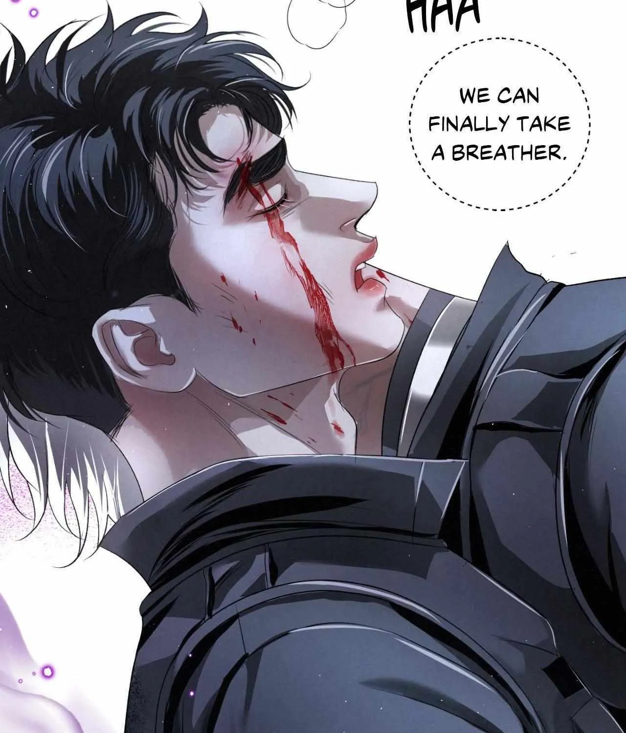 Read Bloodbound chapter 43 image 128 on Lezhin