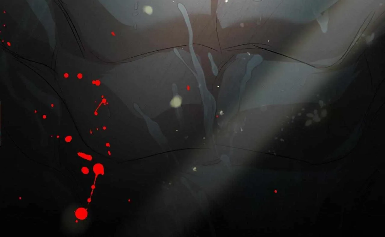 Read Bloodbound chapter 43 image 13 on Lezhin