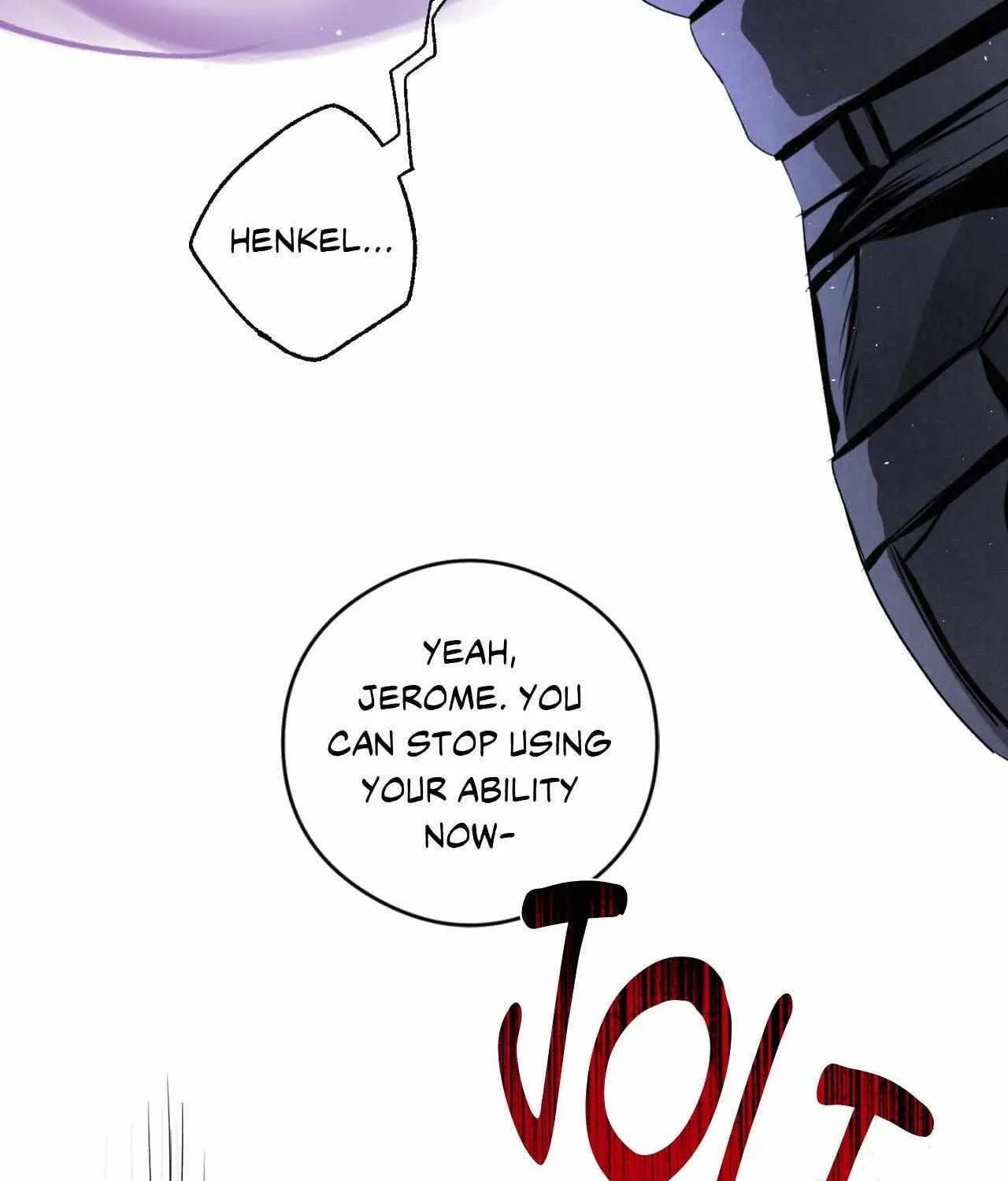 Read Bloodbound chapter 43 image 130 on Lezhin
