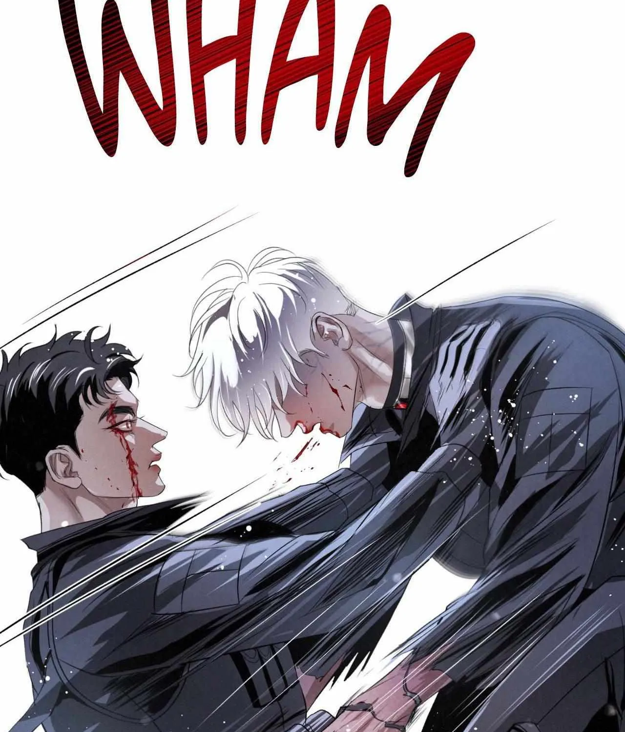 Read Bloodbound chapter 43 image 134 on Lezhin
