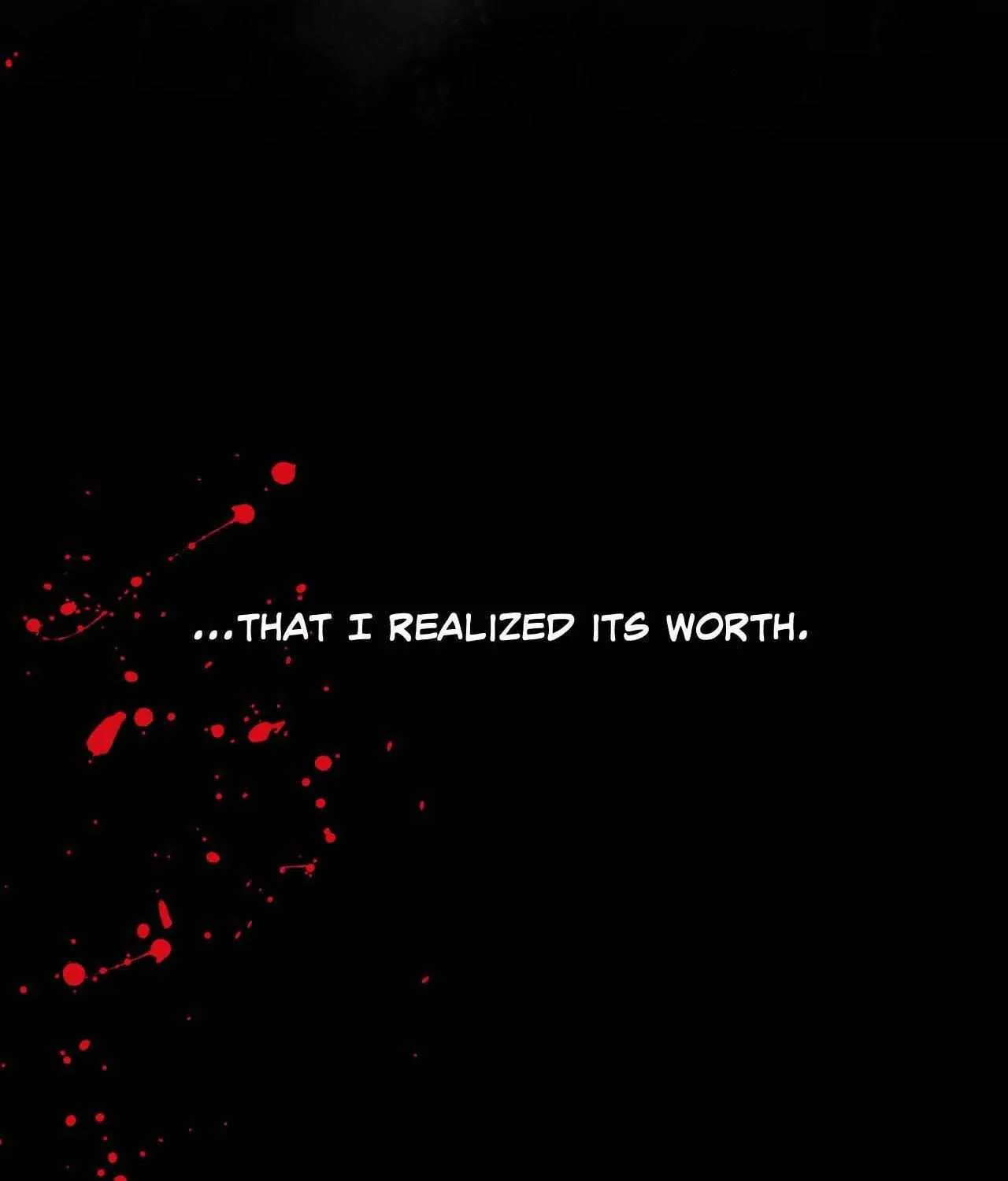 Read Bloodbound chapter 43 image 14 on Lezhin