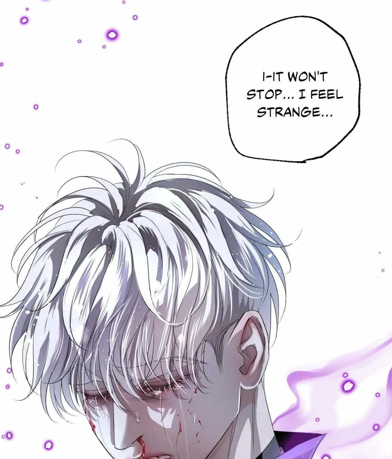 Read Bloodbound chapter 43 image 141 on Lezhin