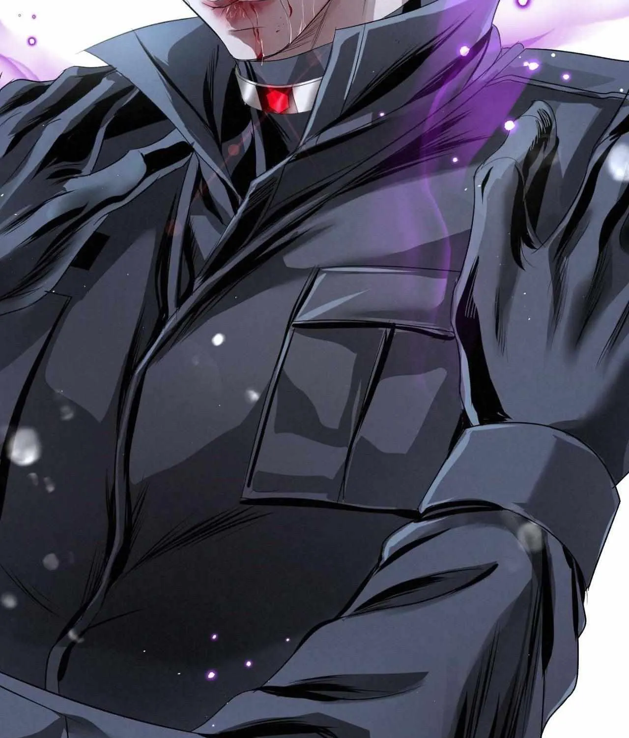 Read Bloodbound chapter 43 image 142 on Lezhin