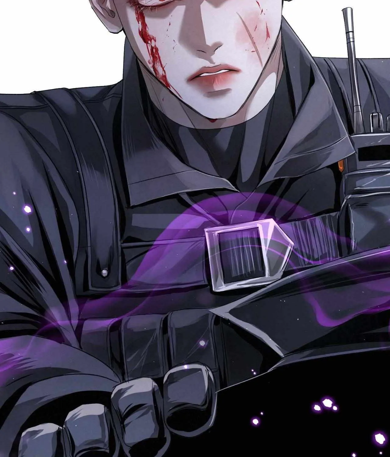 Read Bloodbound chapter 43 image 145 on Lezhin