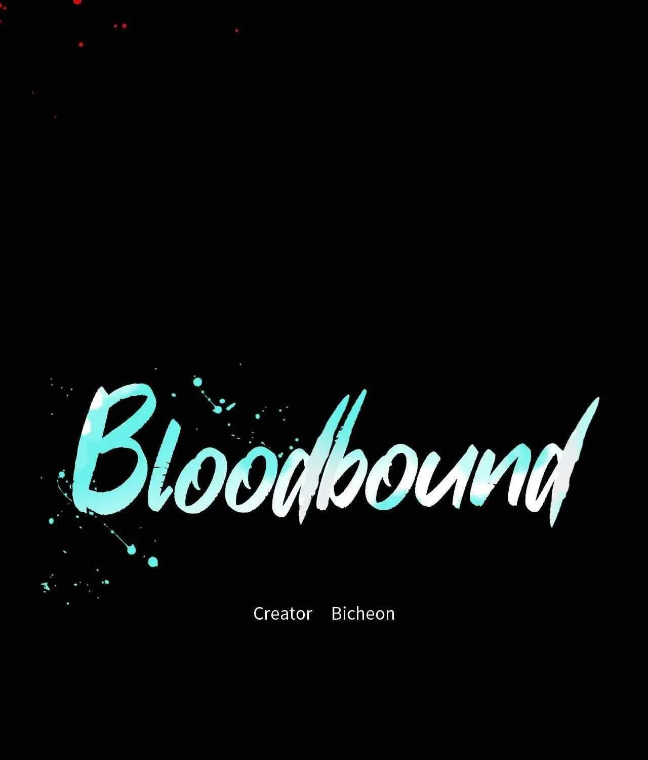 Read Bloodbound chapter 43 image 15 on Lezhin